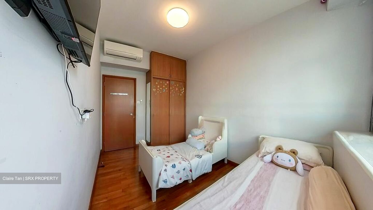 Costa Del Sol (D16), Condominium #456605221